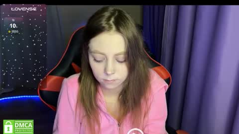 natural_babe666 online show from February 11, 8:10 pm