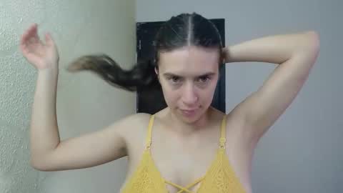 natutalcorps online show from November 11, 2:58 pm