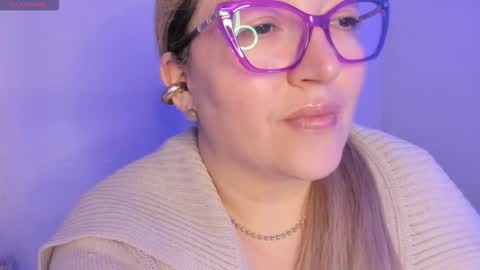 Nataly online show from February 8, 7:28 pm