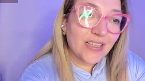 Nataly online show from March 22, 7:20 pm