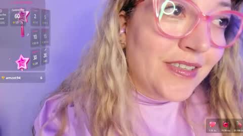 Nataly online show from March 23, 7:31 pm