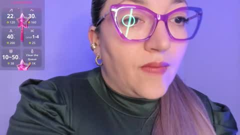 Nataly online show from February 2, 7:35 pm