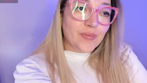 Nataly online show from March 31, 6:41 pm