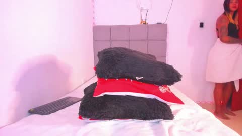 NATY COXX online show from December 15, 4:29 am