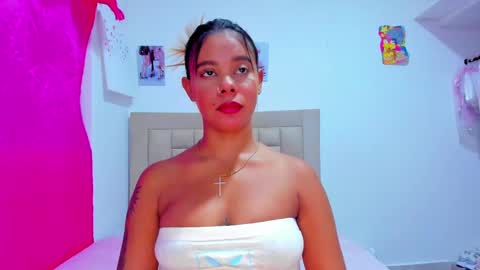 NATY COXX online show from January 20, 1:18 am