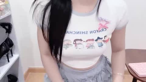 Kiki online show from March 28, 8:36 am