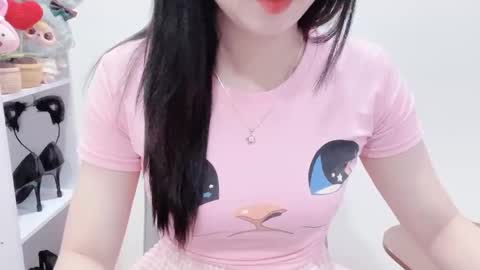 Kiki online show from December 3, 2:25 am