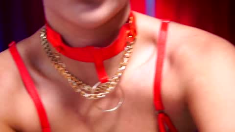 Snapshot of natydesiree chatting on January 3, 7:39 pm Naty online show from January 3, 7:39 pm