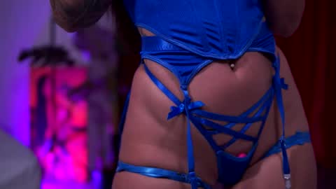 Naty online show from January 15, 7:42 pm