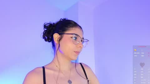 Natalia  online show from April 1, 9:21 am