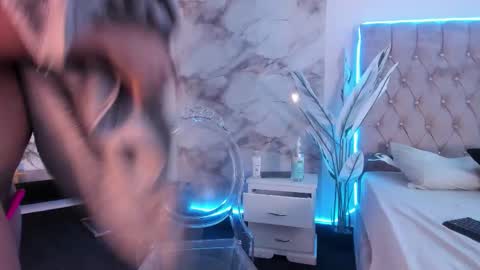 Tatiana online show from March 7, 9:11 pm