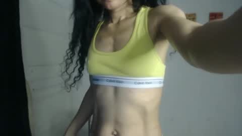 Snapshot of natzumi_mcqueen chatting on February 13, 12:00 pm Stella Mcqueen online show from February 13, 12:00 pm