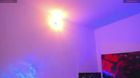 Megan online show from May 2, 2:04 am