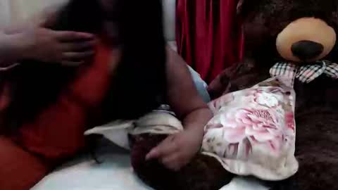 Snapshot of naughty_kate18 chatting on October 2, 11:26 am KATE online show from October 2, 11:26 am