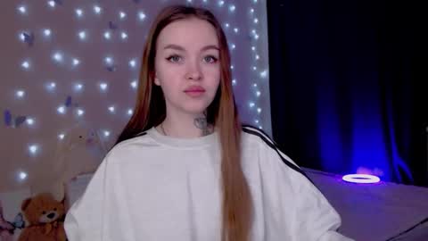 Mable online show from February 1, 12:53 am