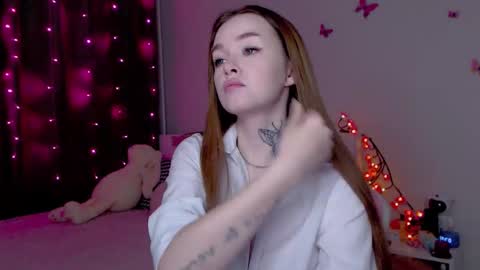 Mable online show from November 26, 12:33 am