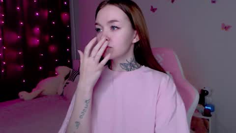 Mable online show from November 28, 1:08 am