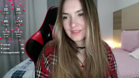 Ann online show from November 24, 4:58 am