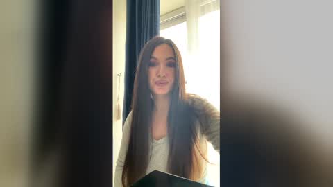 Elena online show from April 28, 8:29 am