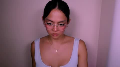 NaughtyAurora online show from May 12, 4:46 pm