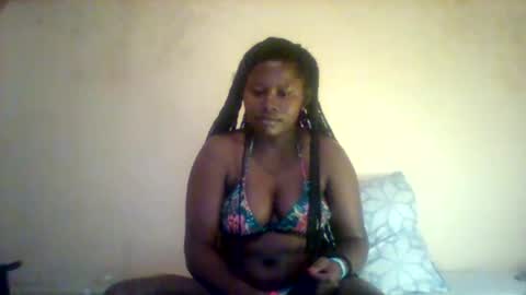 Naughtybaddie online show from March 21, 8:58 pm