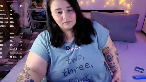 Chris online show from April 2, 3:26 am