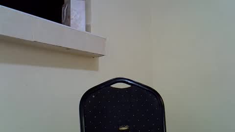 naughtymilah online show from October 27, 4:35 pm