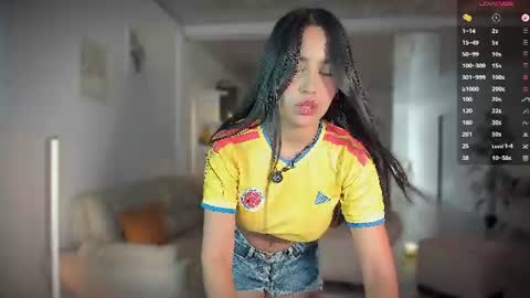 naughtynath_ online show from July 7, 4:54 pm