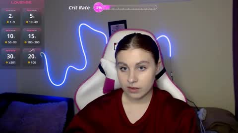 naughtysandy11 online show from October 22, 10:53 am