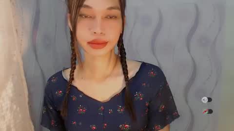 Celine online show from March 29, 11:48 pm