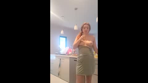 Naughty Jess online show from January 19, 2:30 am