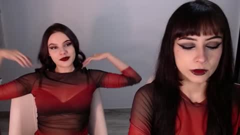 Luisa online show from June 16, 2:12 am