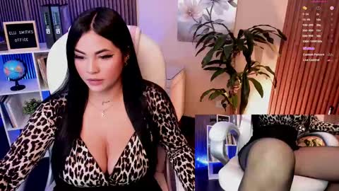         online show from March 5, 10:12 pm