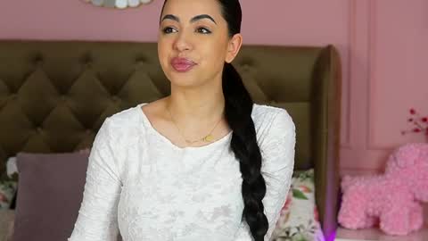 Nico online show from April 4, 4:11 am