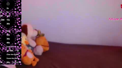 NAUYGTYQUEEN online show from February 14, 4:41 pm