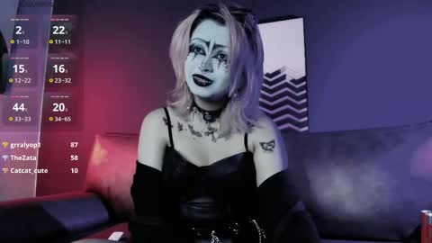 Navier  online show from April 10, 6:30 am