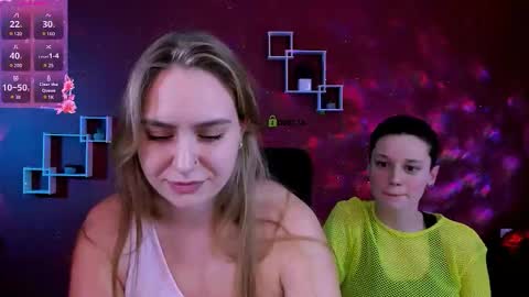 naya_dream online show from February 21, 10:05 am