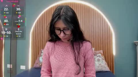 Naye  online show from November 27, 3:53 am