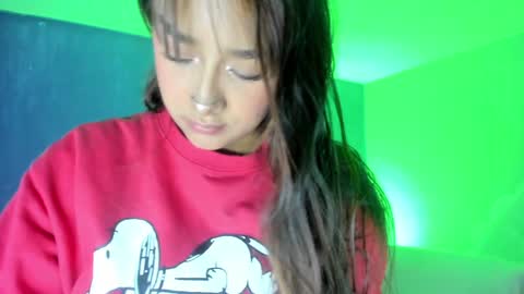 Nefertari online show from January 24, 11:15 am