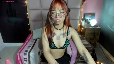 Nebu latina online show from December 31, 1:30 pm