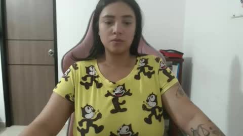 Nebyula online show from February 10, 1:08 am