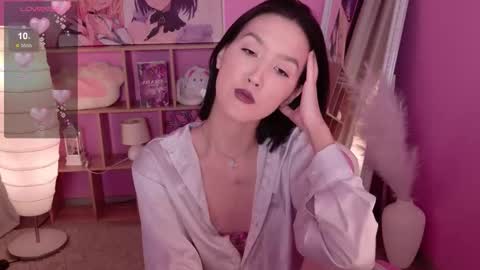 Neko online show from January 12, 2:22 pm