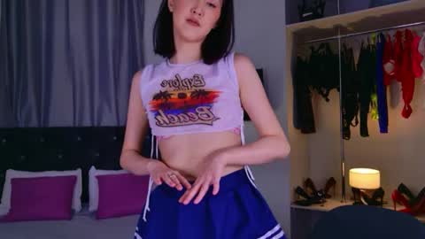 Neko online show from April 28, 2:21 pm