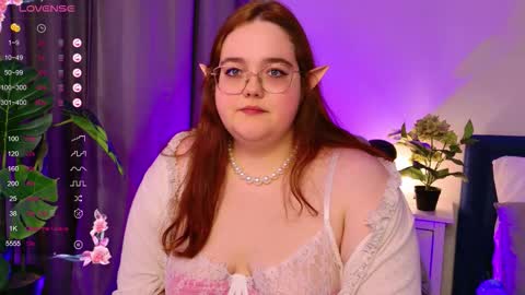 neko_moor online show from March 26, 9:05 pm