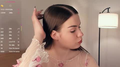 Histori online show from December 13, 9:54 pm