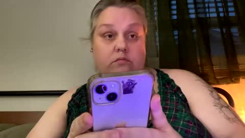 Nellie Atlas online show from February 26, 12:09 am