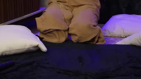 NemesisVelvet online show from March 15, 6:26 am