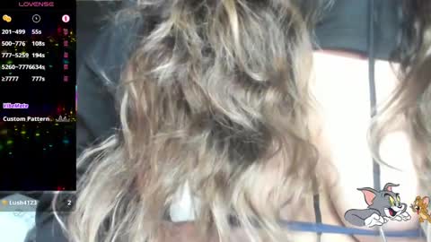 nene sweet mommy online show from February 22, 5:20 pm