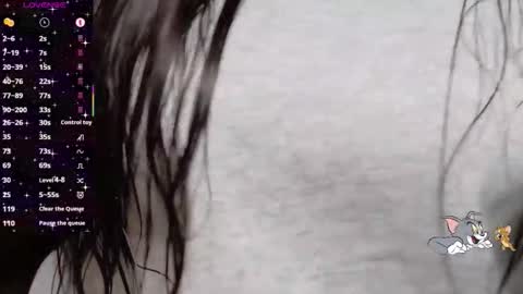 nene sweet mommy online show from March 22, 5:19 pm