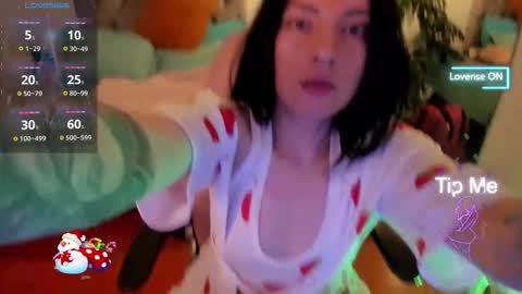 Sarah  online show from December 18, 4:06 am